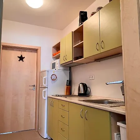U Tesaka - V Orlickych Horach Apartment Ricky (Hradec Kralove)