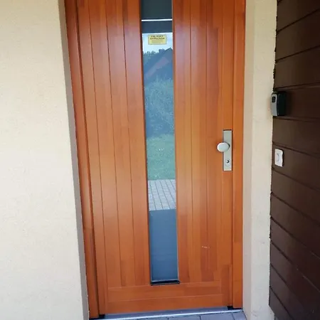 Apartment U Tesaka - V Orlickych Horach Ricky (Hradec Kralove)