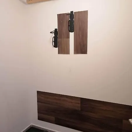 U Tesaka - V Orlickych Horach Apartment
