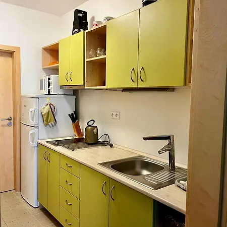 Appartement U Tesaka - V Orlickych Horach