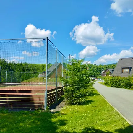 U Tesaka - V Orlickych Horach Appartement Říčky